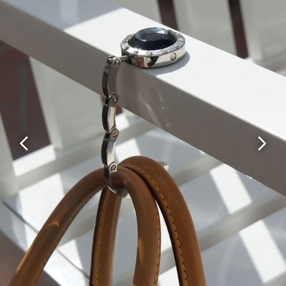 purse hook - Picture 12 of 12